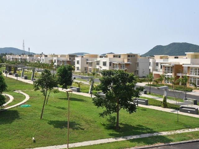 Villa for rent in Tamil Nadu