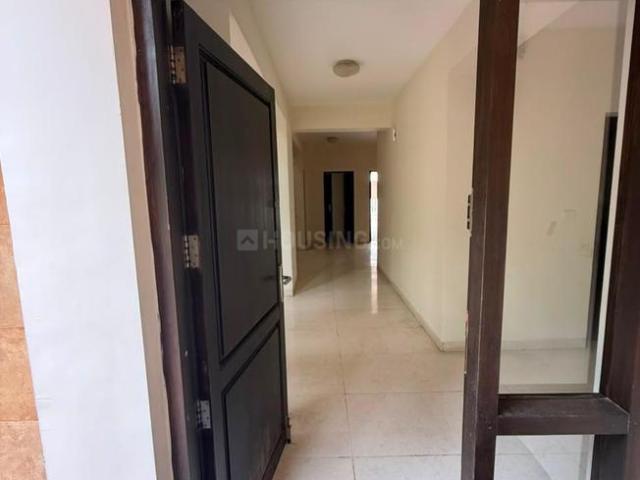 Villa for rent in Mahindra World City, Angūr Reserved Forest