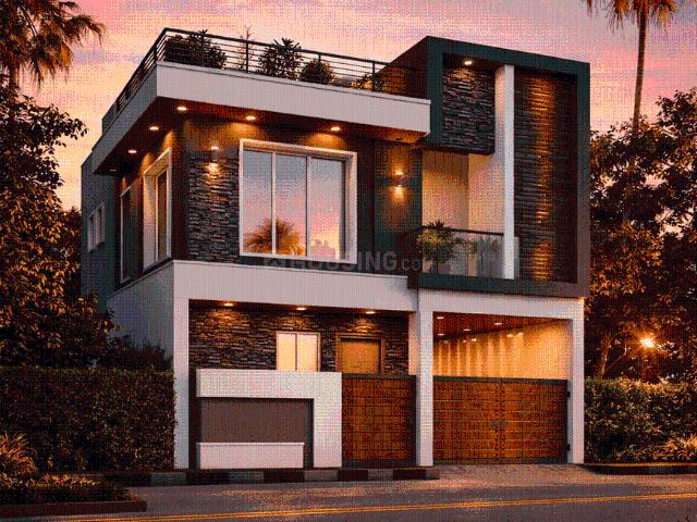 Villa for sale in Tamil Nadu