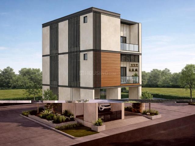 Villa for sale in Tamil Nadu