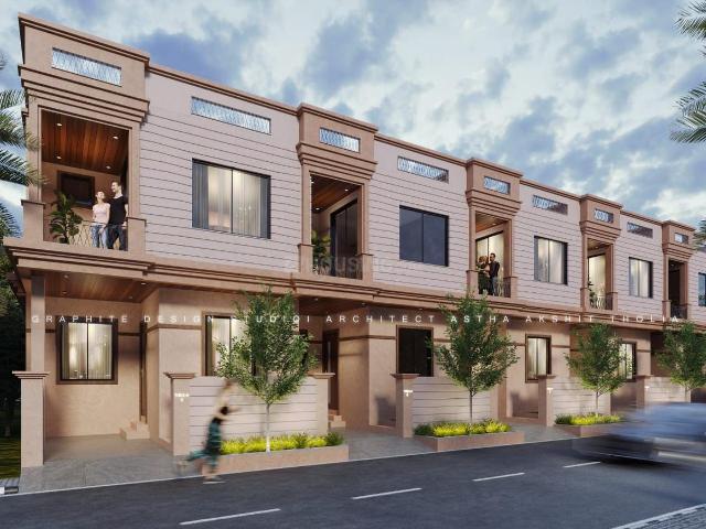 Villa for sale in Rajasthan
