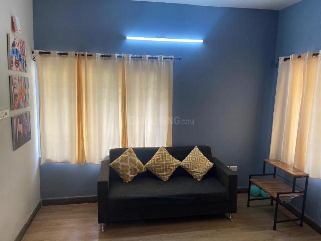 Villa for rent in Calicut, Kerala