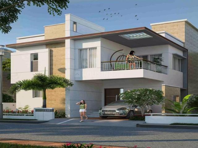 Villa for sale in Ranga Reddy, Telangana