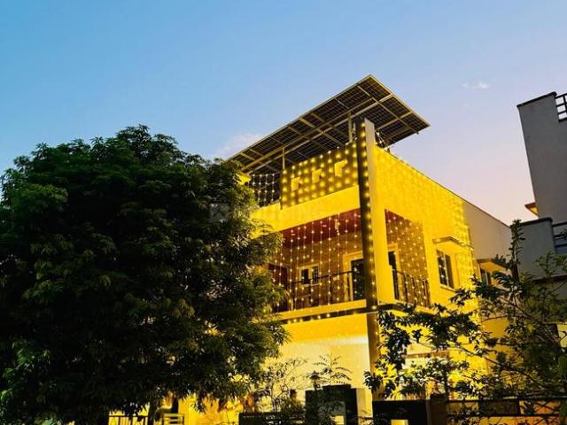 Villa for sale in Telangana