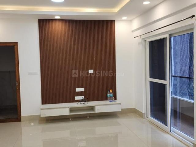 Villa for rent in Bangalore North, Cox Town - Bangalore