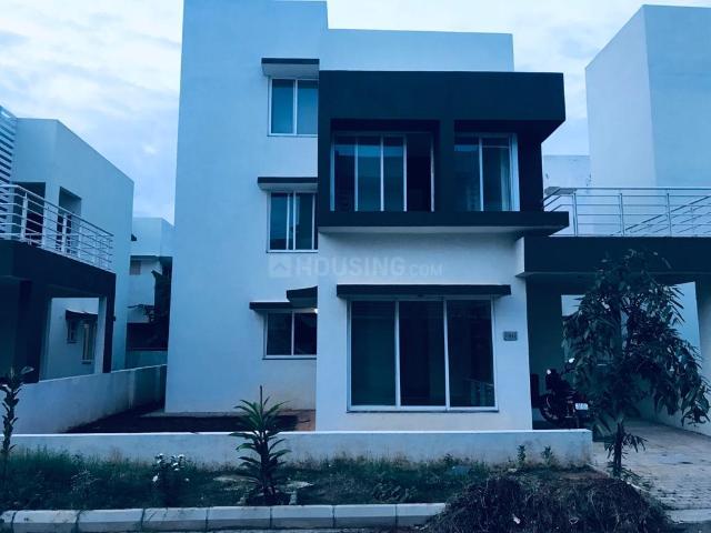 Villa for sale in Maluru, Kolar