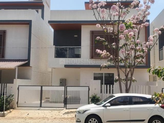 Villa for rent in Kelambakkam, Tamil Nadu