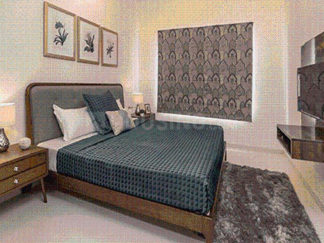 Villa for sale in Kelambakkam, Tamil Nadu