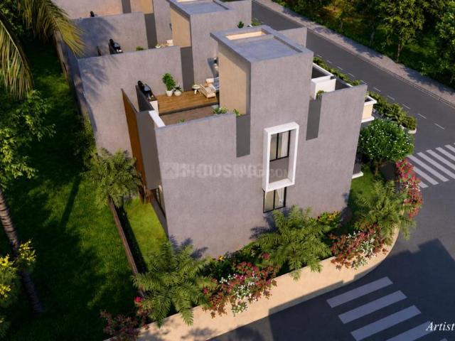 Villa for sale in Pimpri-Chinchwad, Pune