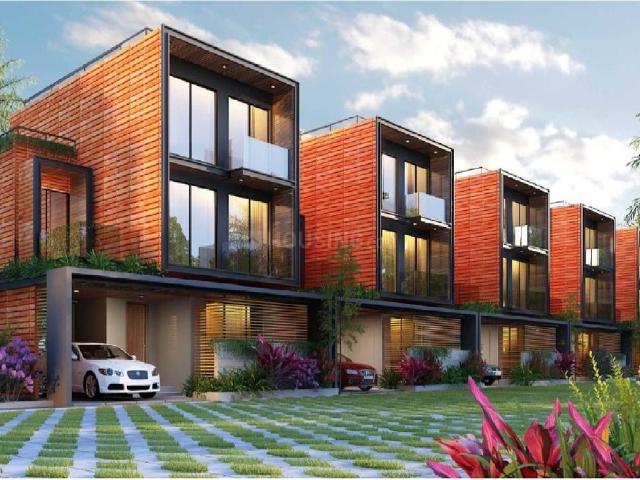 Villa for sale in Kayamkulam, Tamil Nadu
