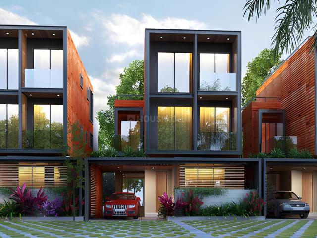 Villa for sale in Kayamkulam, Tamil Nadu