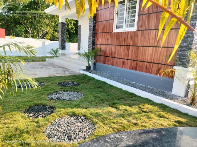Villa for sale in Palakkad, Kerala
