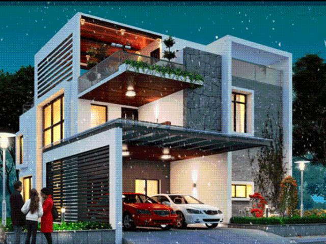 Villa for sale in Ranga Reddy, Telangana