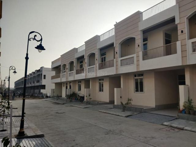 Villa for sale in Pink City, Rajasthan