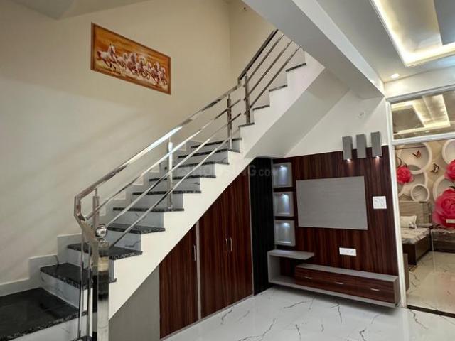 Villa for sale in Pink City, Rajasthan