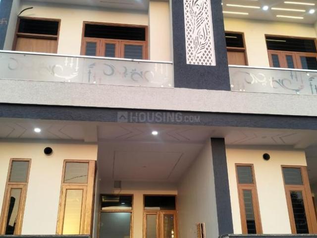 Villa for sale in Sabrampura, Jaipur