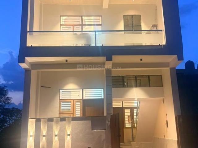 Villa for sale in Pink City, Jaipur