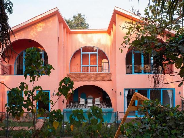 Villa for rent in North Goa, Goa