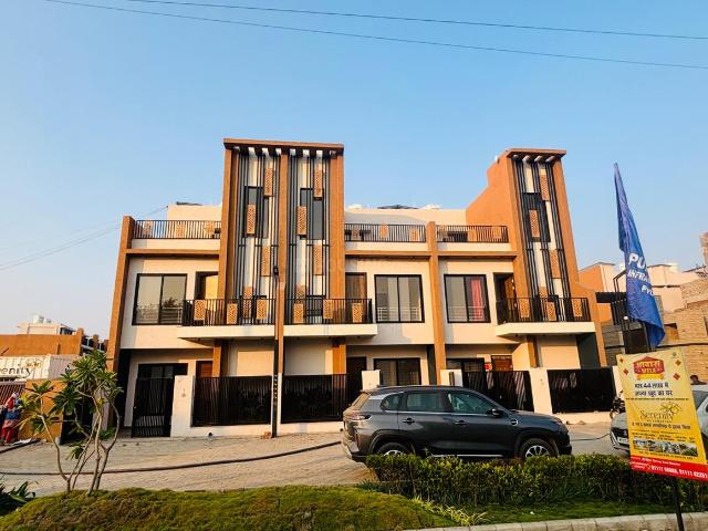 Villa for sale in Balyakhera, Indore