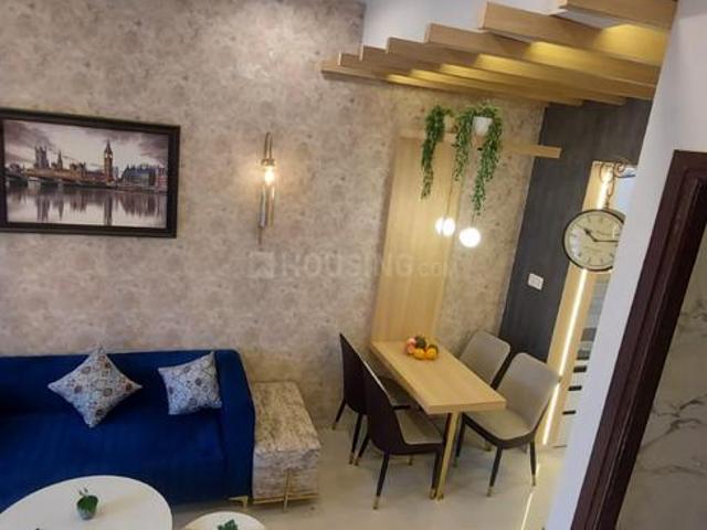Villa for sale in Balyakhera, Indore