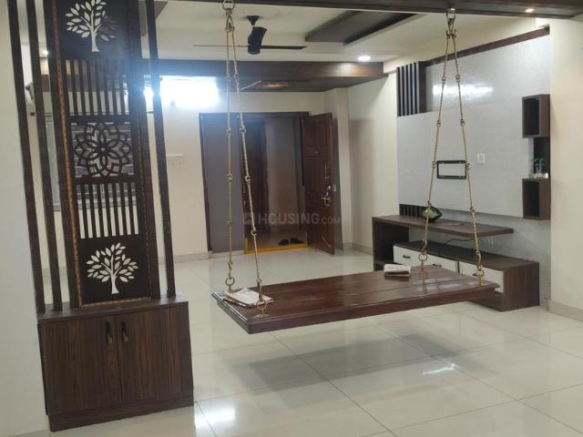 Villa for rent in Manikonda, Ranga Reddy