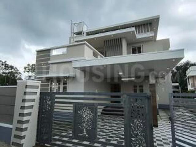 Villa for sale in Mankara, Kerala