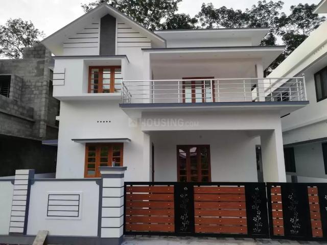 Villa for sale in Mankara, Kerala