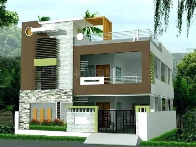 Villa for sale in Vandalur, Tamil Nadu