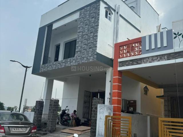 Villa for sale in Vandalur, Tamil Nadu