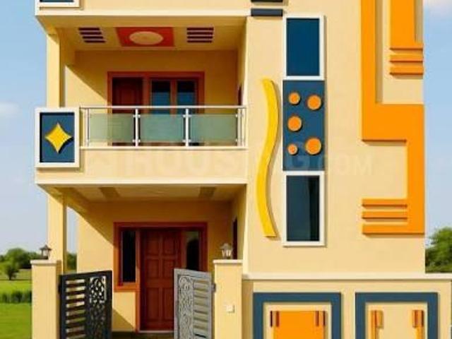 Villa for sale in Vandalur, Tamil Nadu