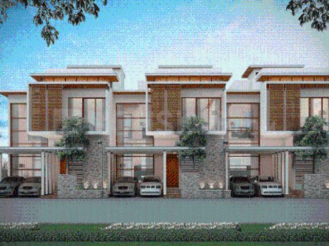 Villa for sale in Vandalur, Tamil Nadu