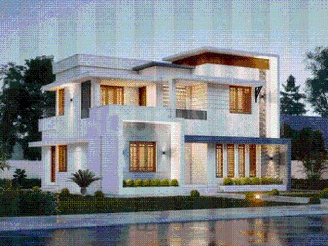 Villa for sale in Vandalur, Tamil Nadu