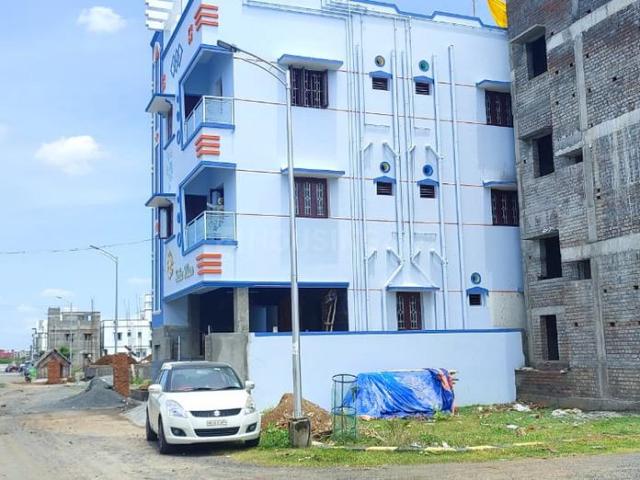 Villa for sale in Vandalur, Tamil Nadu