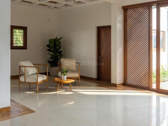 Villa for sale in Thrissur, Kerala