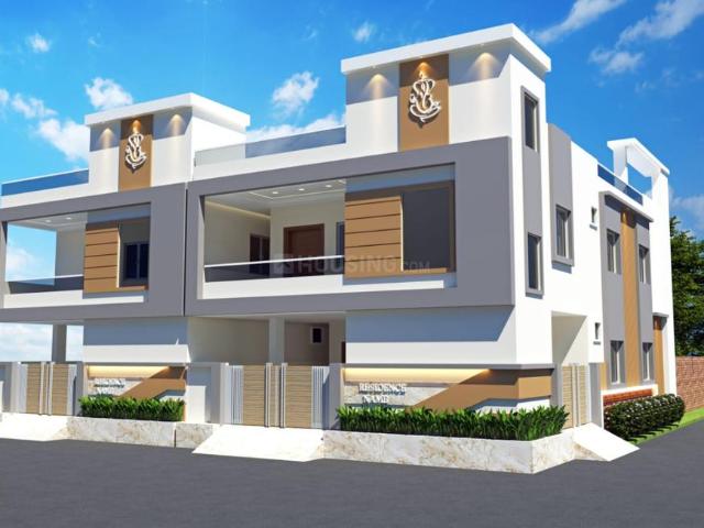 Villa for sale in Ranga Reddy, Telangana