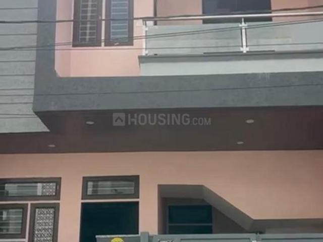 Villa for rent in Pink City, Jetpur