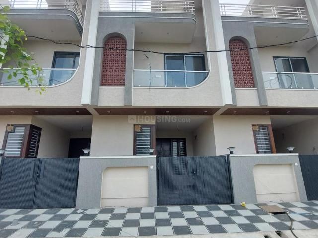 Villa for sale in Pink City, Jetpur