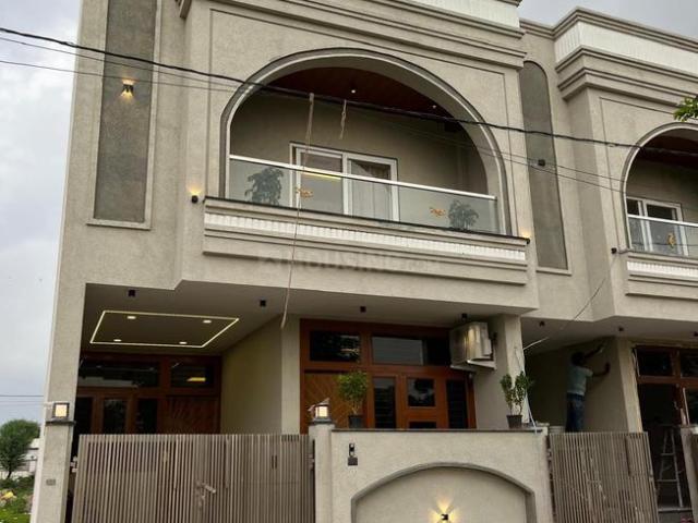 Villa for sale in Pink City, Jetpur