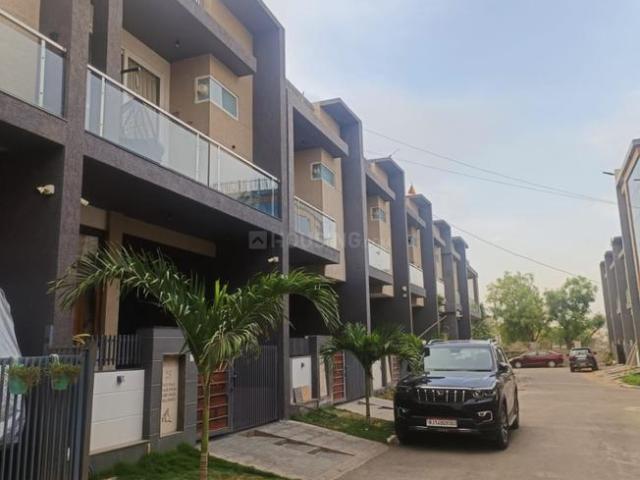 Villa for sale in Pink City, Jetpur