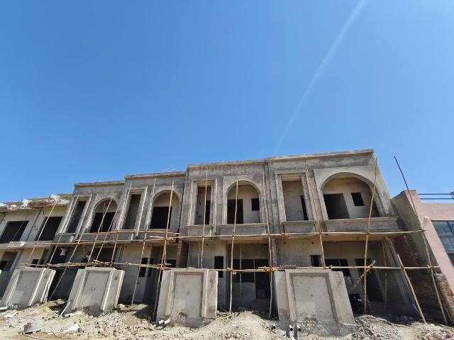 Villa for sale in Pink City, Jetpur