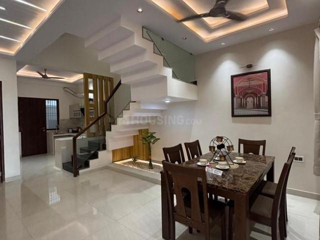 Villa for sale in Pink City, Jetpur