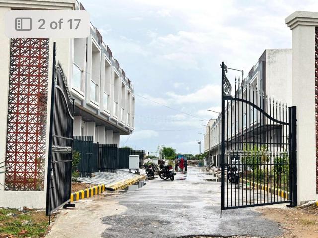 Villa for sale in Pink City, Jetpur