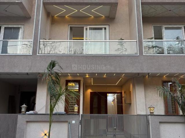 Villa for sale in Pink City, Jetpur