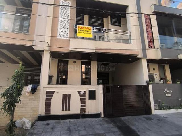Villa for sale in Pink City, Jetpur
