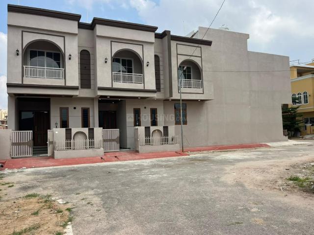 Villa for sale in Pink City, Jetpur
