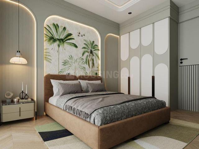 Villa for sale in Pink City, Jetpur