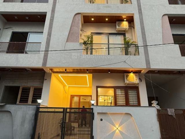Villa for sale in Pink City, Jetpur
