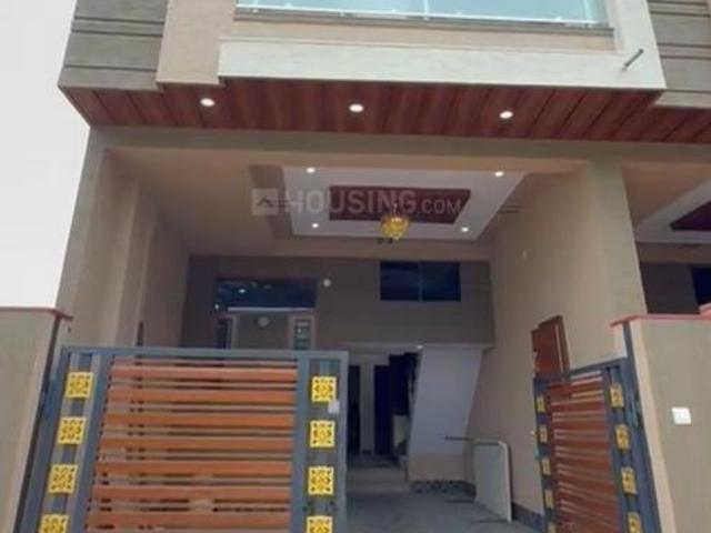 Villa for sale in Pink City, Jetpur
