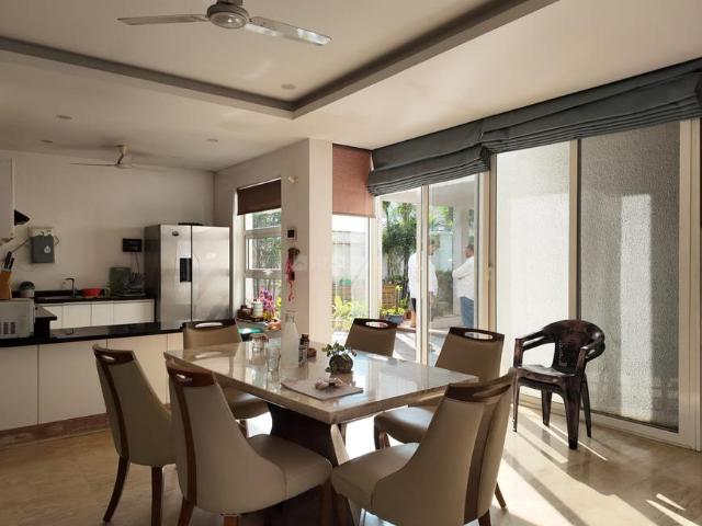 Villa for rent in Alto Dhuler, Mapusa