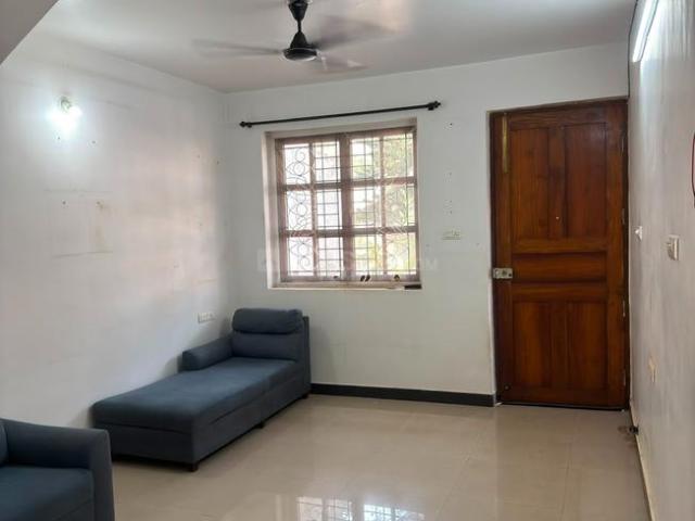 Villa for rent in Mapuca, Goa